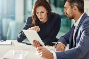 Finding a Business Coach Who Will Help You Succeed
