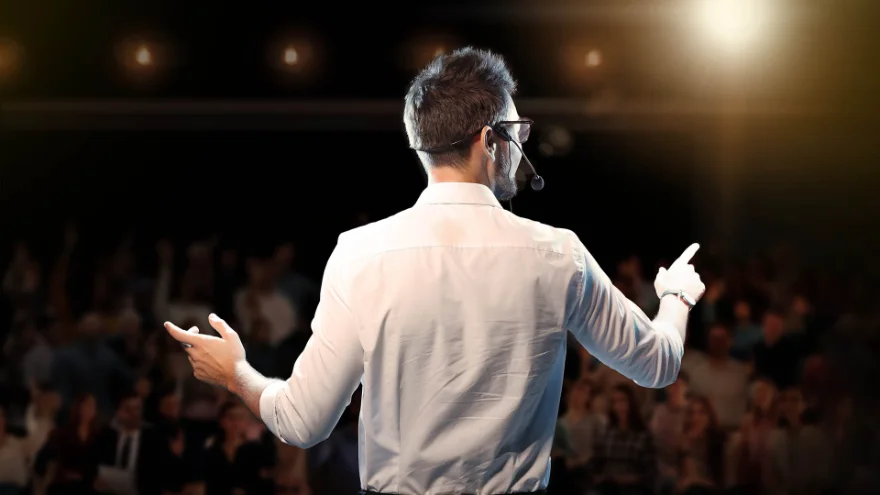 Why You Need to Build a Strong Personal Brand to Succeed