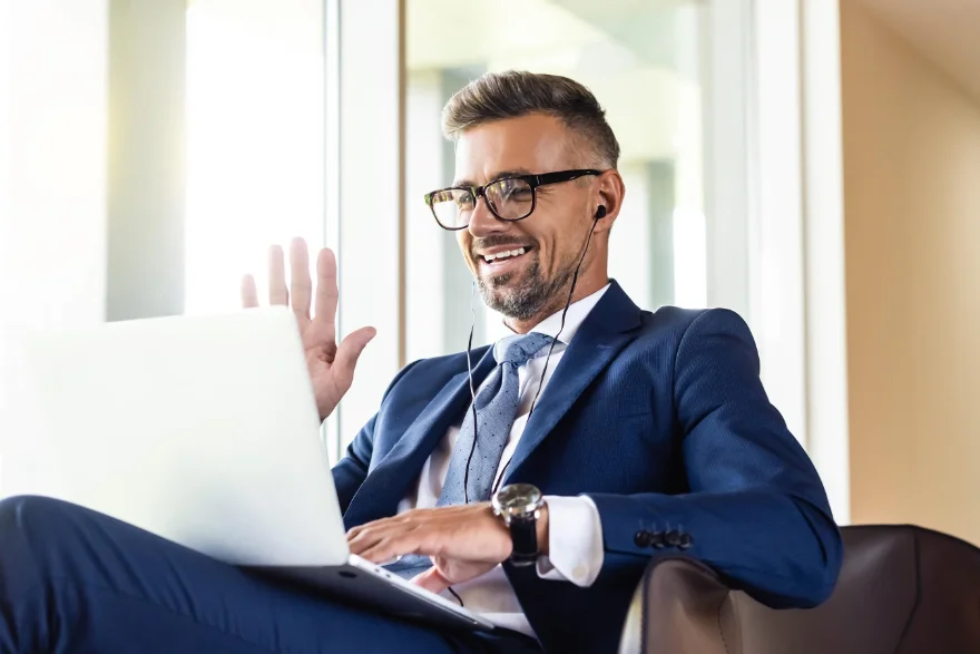 Game-Changing Benefits of Online Business Coaching