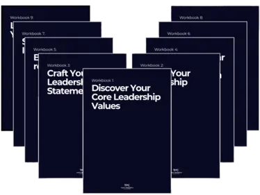 Whats Included 7 Leadership Moves