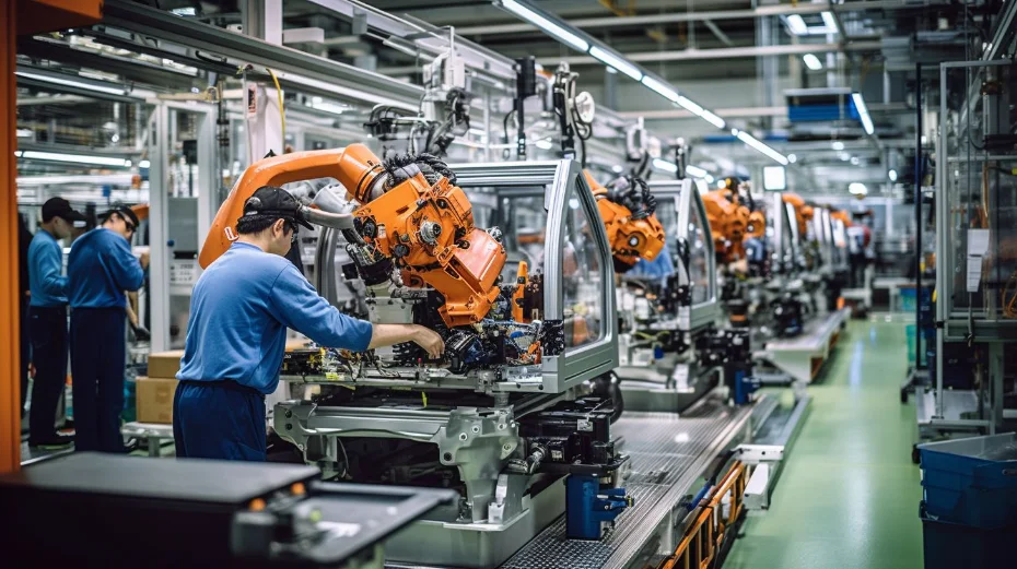 7 Resilient Strategies for Manufacturers to Thrive in Tough Economic Times