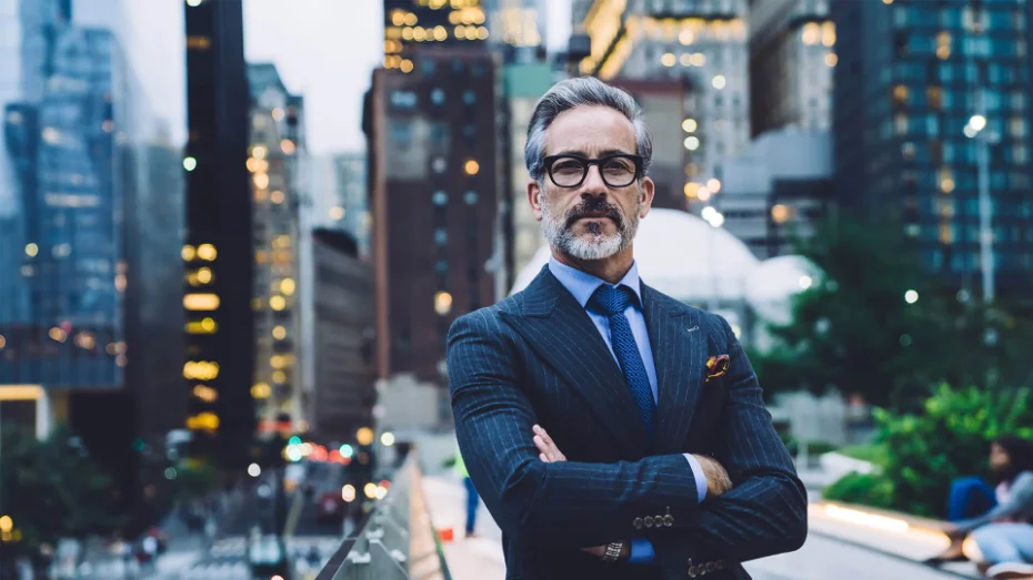 How Leaders Can Reset Their Mindset and Step Into 2026 With Confidence