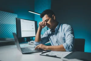 Busy Isn't Productive