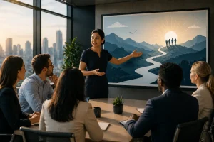 Clearly Communicate Your Company’s Vision