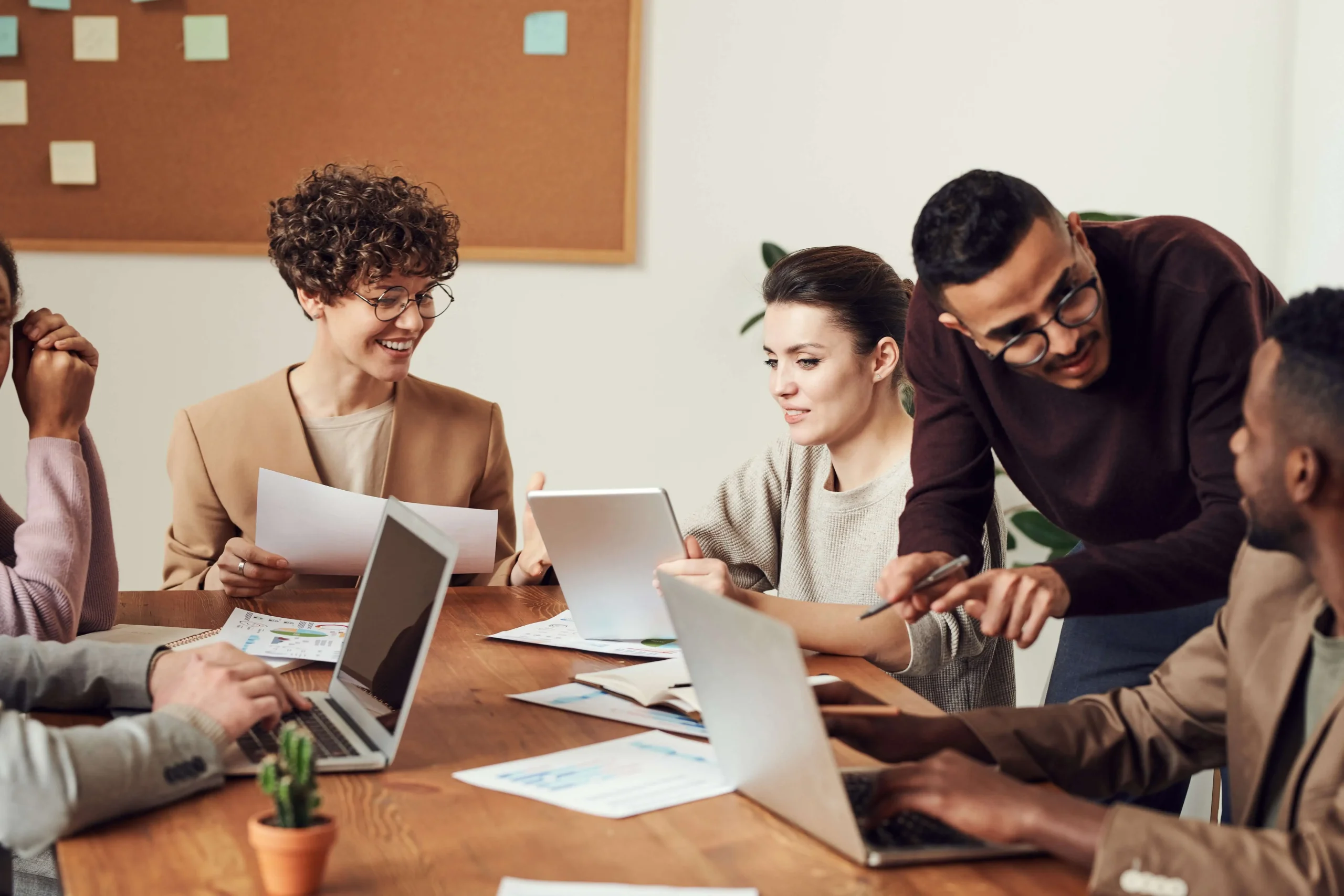 Mastering Relationship Building in the Workplace