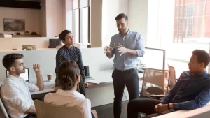 The Management Gap Is a Leadership Failure, Not a Talent Problem