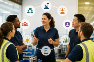 Leadership Capabilities